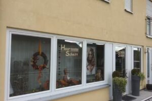 Alexandra Endres Friseursalon &bdquo;HaarSchnitt&ldquo;