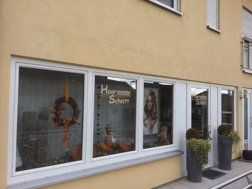 Alexandra Endres Friseursalon &bdquo;HaarSchnitt&ldquo;