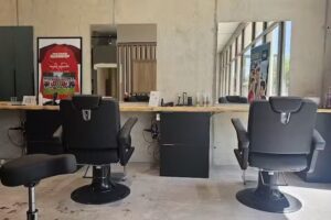 Alexandra & Peter Kempf Friseure