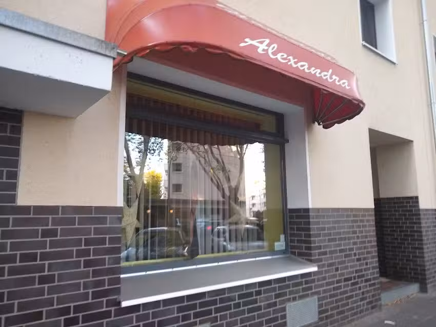 Alexandra Schwickerath Friseursalon