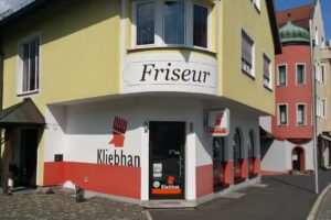 Alfons Kliebhan Friseurbetriebe