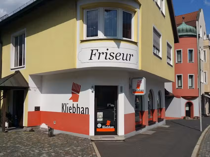 Alfons Kliebhan Friseurbetriebe
