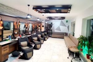 Algoutha Friseur صالون الغوطة