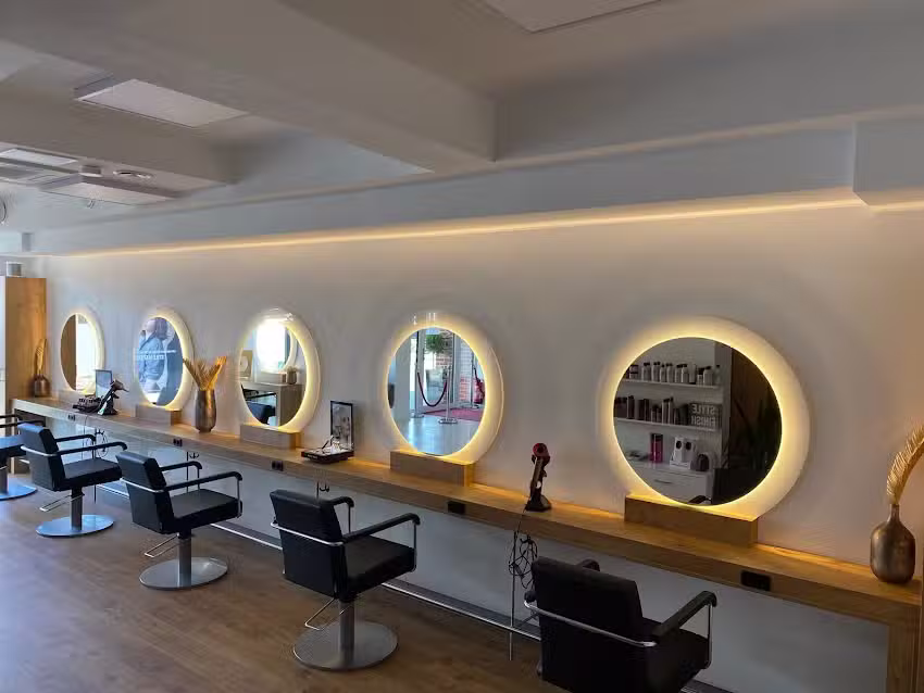 ALI HU FRISEURE Premium Hair Papenburg