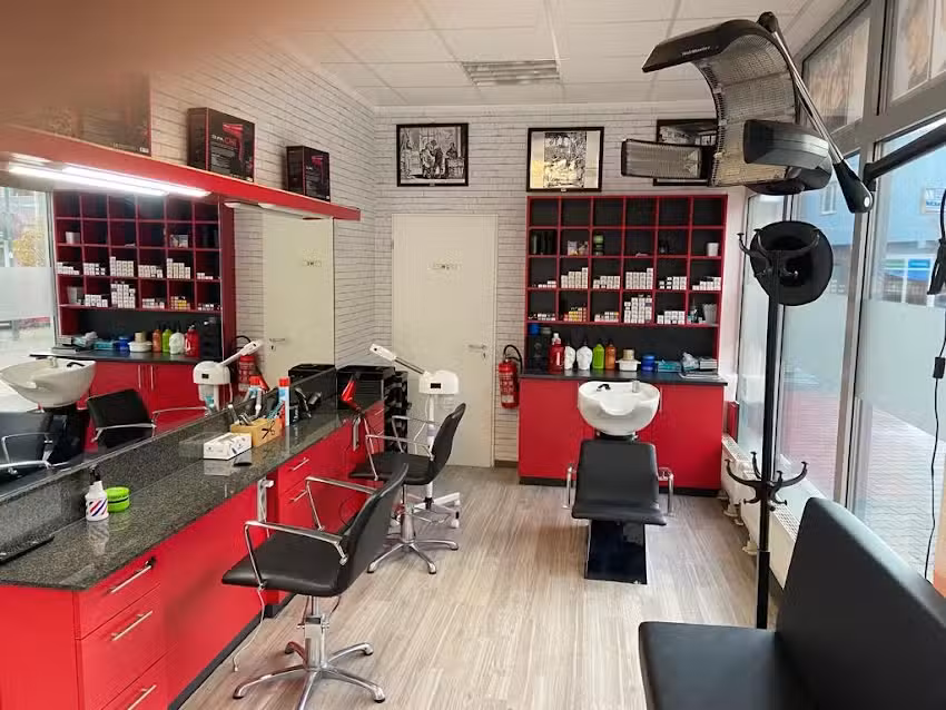 Ali King Style