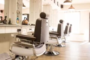 Ali’s Barber Lounge