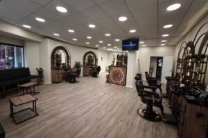 Ali&rsquo;s Friseursalon