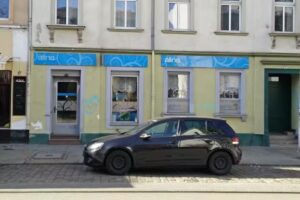 alina Frisuren & Spirit Inh.Alina Urbanek