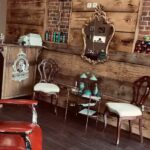 Ali&lsquo;s Barber Shop