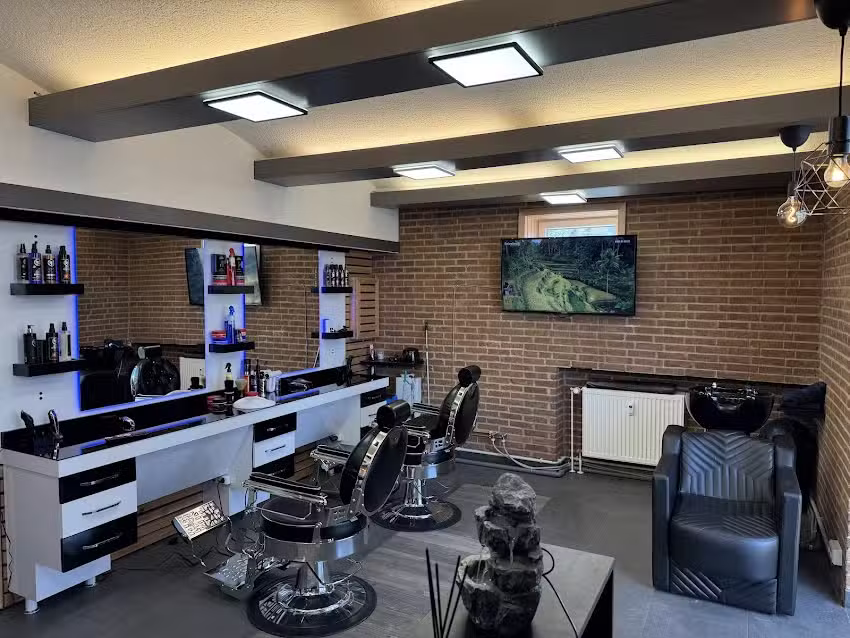 Ali&rsquo;s Friseursalon Barbershop