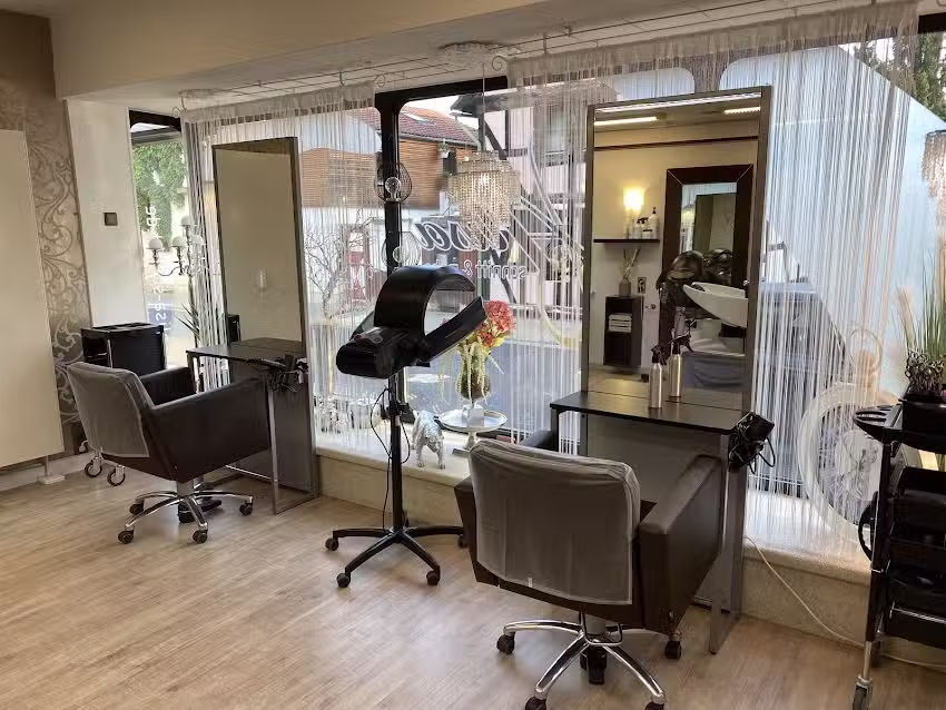 Alisa Schnitt und mehr