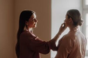 Alisha Minner Hair & Make up