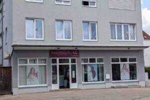 Aliu Hairstyle Friseursalon