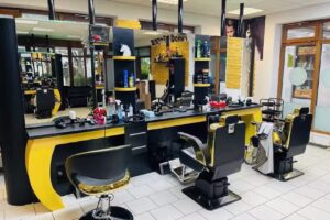 Alkodi Friseur