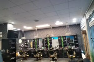 Almaz Friseursalon