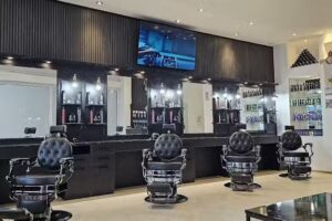 Alpen Barber Shop