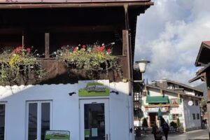 Alpenkamm Friseursalon und Beauty Shop