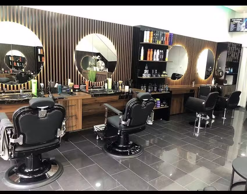 Alster Friseur