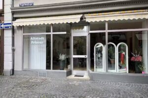Altstadt Friseur Mainz