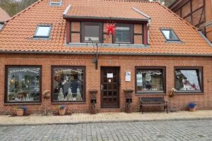 Altstadtfriseur Sabine Peters