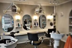 Altstadtfris&ouml;r Nina