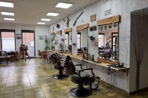 AM Friseursalon & Barber Shop