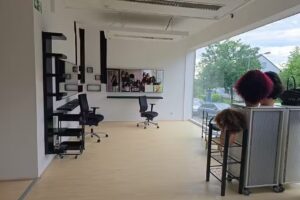 Amaka&rsquo;s Afro Beauty Hairshop