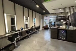 Amara Hair Beauty Salon