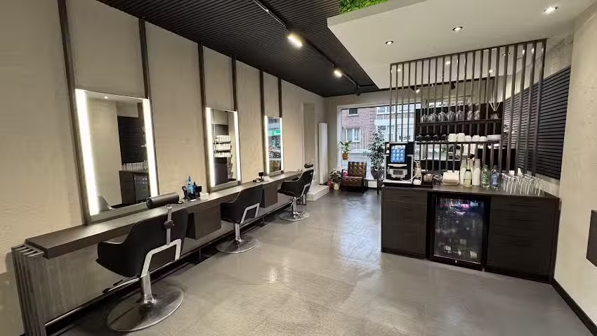 Amara Hair Beauty Salon