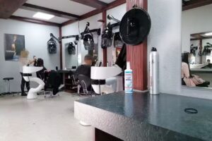 Amedy&rsquo;s Haarstudio