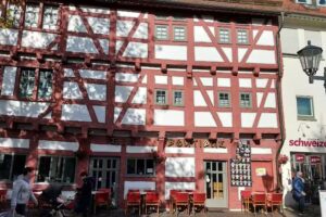 Amel Renda Friseursalon