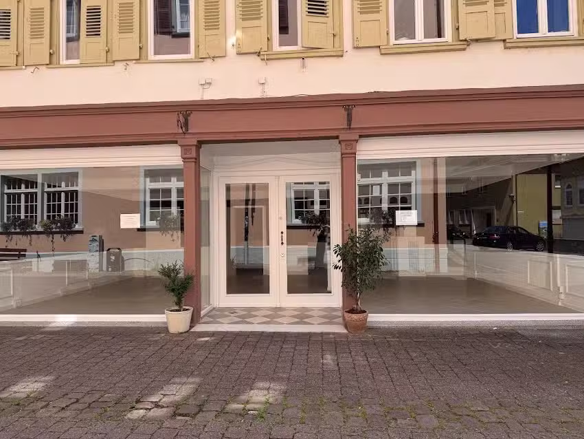 Amelie&lsquo;s Hairstudio