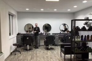 Ami Friseursalon