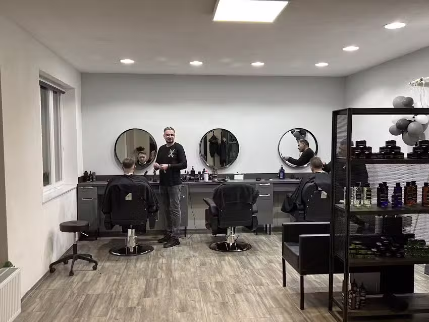 Ami Friseursalon