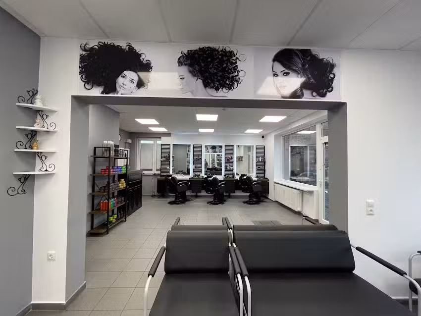 Amigo Friseur &ndash; Kassel