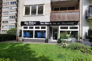 Ana Veloso &ndash; Coiffeur & Beauty