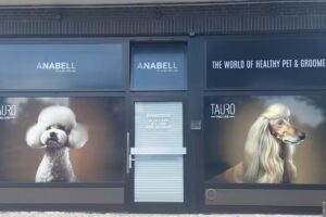 Anabell Hundesalon