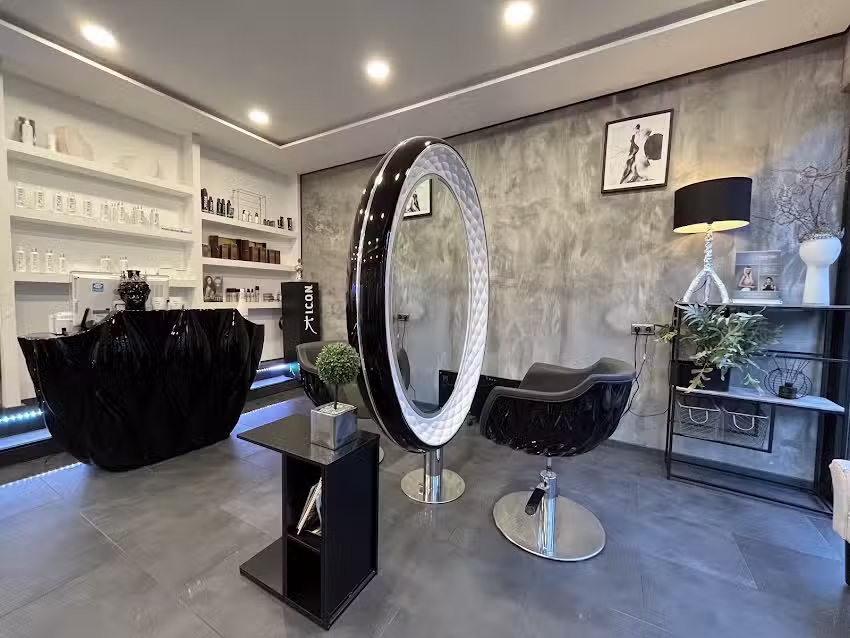 Anahit Beauty Studio