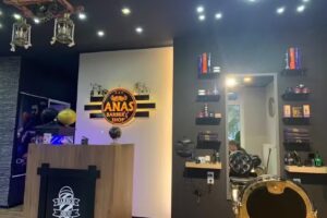 Anas Barber Shop