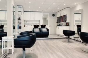 Anastasia Hair & Beauty