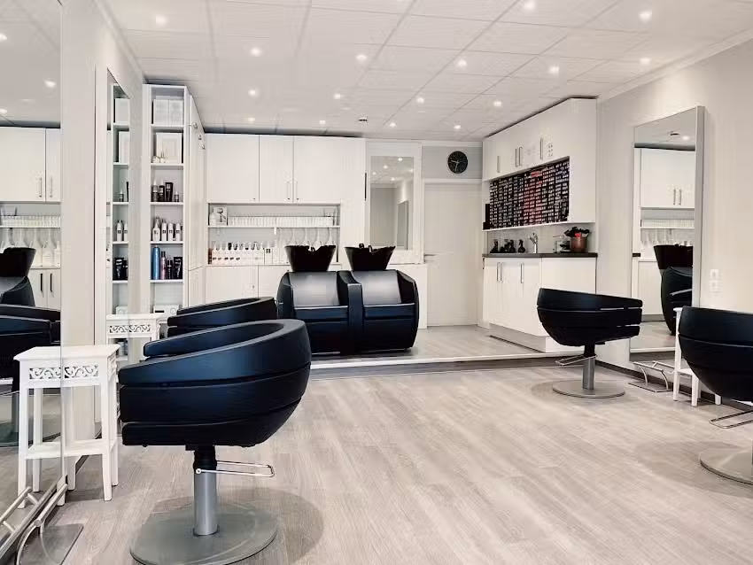 Anastasia Hair & Beauty