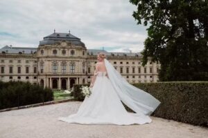 Andi&rsquo;s Schnittstelle