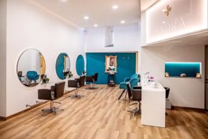 ANDRA &ndash; Aesthetic Elements