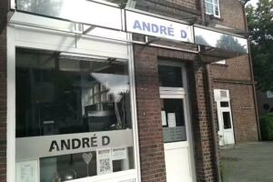 Andre D, Inhaber: Andre Dumm e. K.