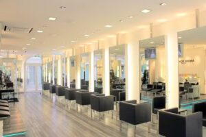 Andr&eacute; Schulz Salon