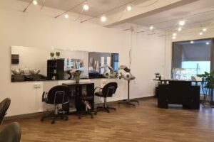 Andrea Breske Coiffeur Rita