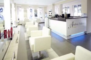 Andrea Pulichino &hellip;f&uuml;r Haare