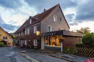 Andrea’s Frisurenstudio