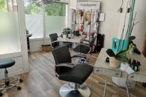 Andrea&rsquo;s Haarstudio