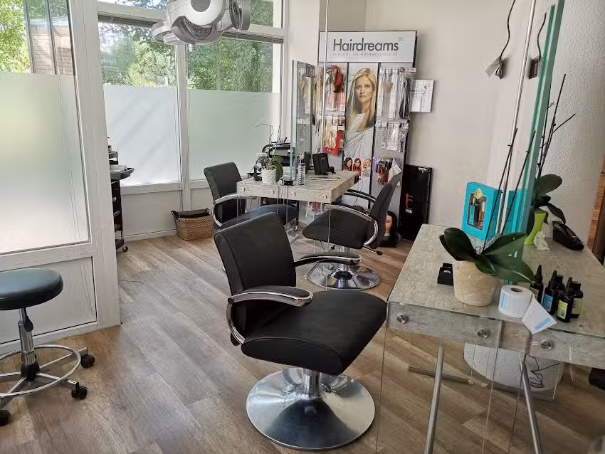 Andrea&rsquo;s Haarstudio
